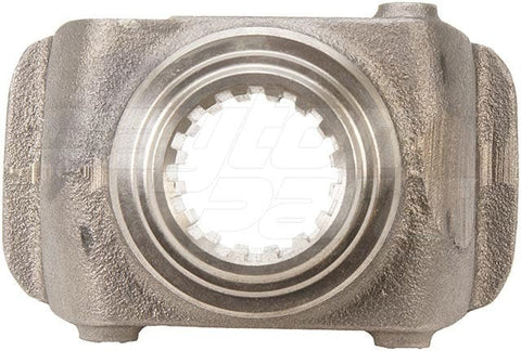 Dayton Parts N63-4-161-1 Driveline - End Yoke 1760hr Series
