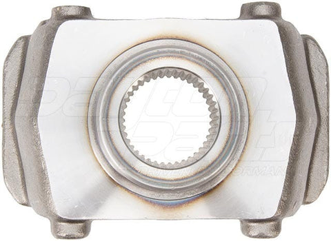 Dayton Parts N63-4-541-1X Driveline - End Yoke 1760hr Series
