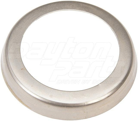 Dayton Parts N63-4-541-1X Driveline - End Yoke 1760hr Series