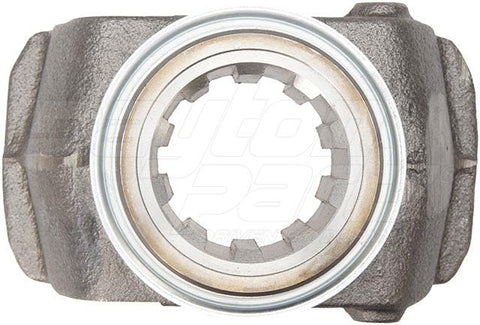 Dayton Parts N63-4-791-1X Driveline - End Yoke 1760hr Series