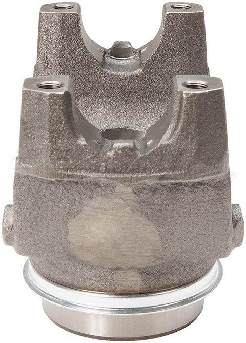Dayton Parts N63-4-791-1X Driveline - End Yoke 1760hr Series