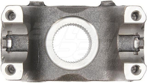 Dayton Parts N63-4-821-1 Driveline - End Yoke 1760hr Series