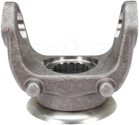 Dayton Parts N65-4-2531X Driveline - End Yoke 1810 Series