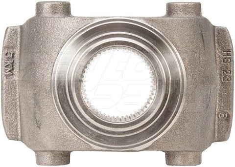 Dayton Parts N65-4-3591-1 Driveline - End Yoke 1810hr Series