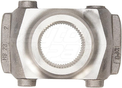 Dayton Parts N65-4-4631-1 Driveline - End Yoke 1810hr Series