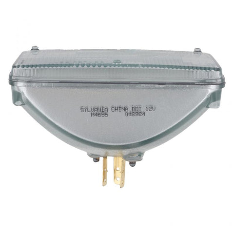 Pai 1008 Mack 1940-H4656LL Headlamp