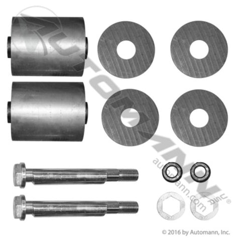 Automann RD314 Bushing Kit Ridewell