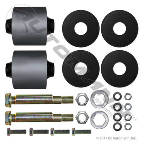 Automann RD6471 Bushing Kit Ridewell