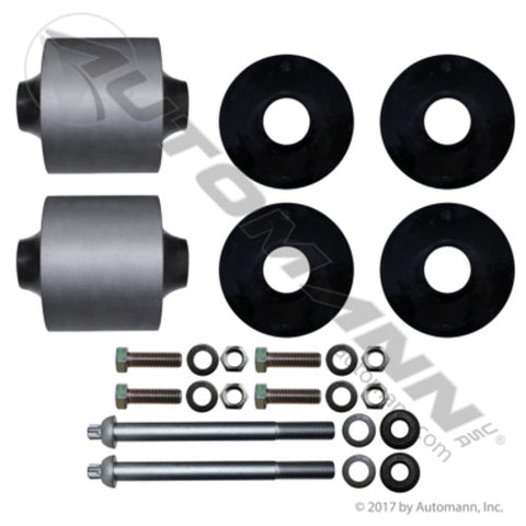 Automann RD6472 Bushing Kit Ridewell