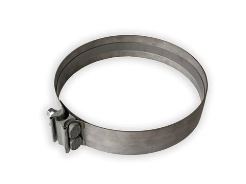 Roadwarrior X1200-C0096-01 Detroit Diesel A6809950302 2-in-1 clamp , Clamp