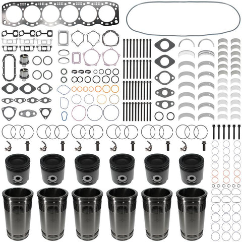 Pai S60104-001C Inframe Engine Kit
