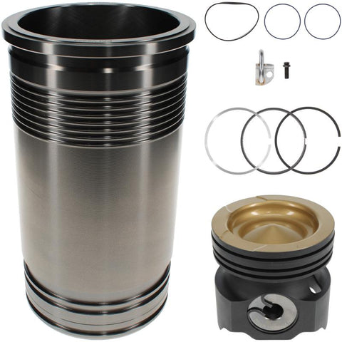 High Performance Parts S60108-017HP High Performance Engine Inframe Kit