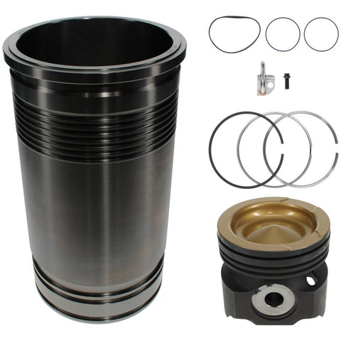 High Performance Parts S60110-017HP High Performance Inframe Engine Kit