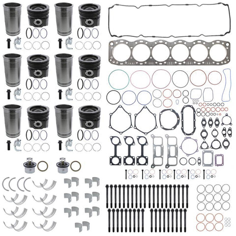 Pai S60117-033 Engine Kit