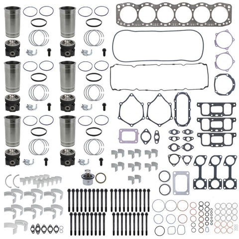 Pai S60119-001 Engine Kit