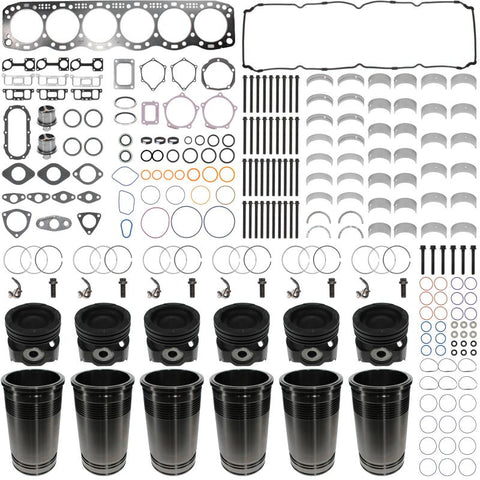Pai S60121-049 Inframe Engine Kit