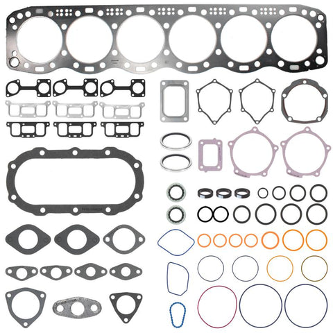 Pai S60121-049 Inframe Engine Kit