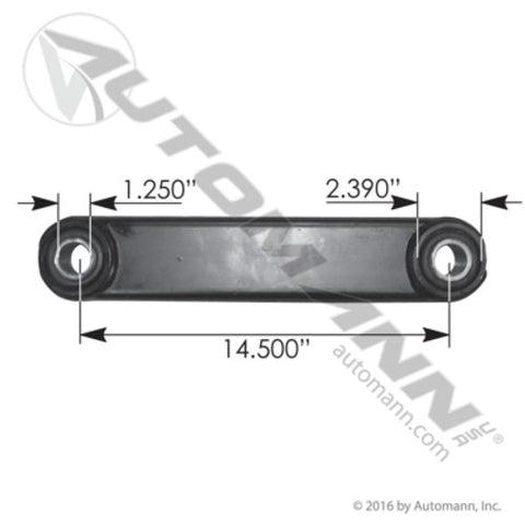 Automann TMR3291 Torque Rod Neway