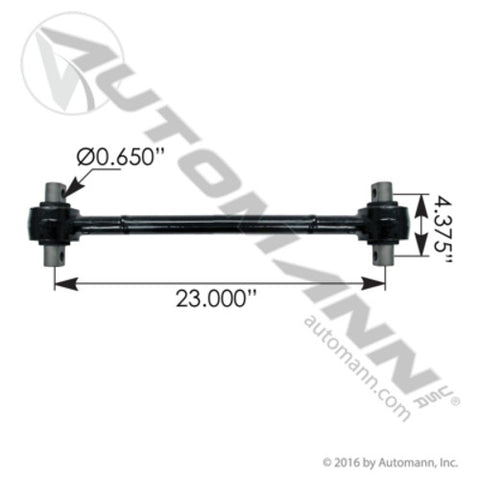 Automann TMR9644 Torque Rod Neway