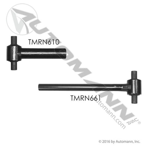 Automann TMRN104 Narrow Rod Kit Hendrickson