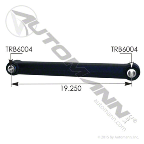 Automann TR005B Torque Arm Rigid Binkley