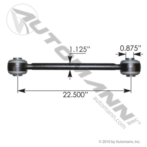 Automann TR068 Torque Rod Watson & Chalin