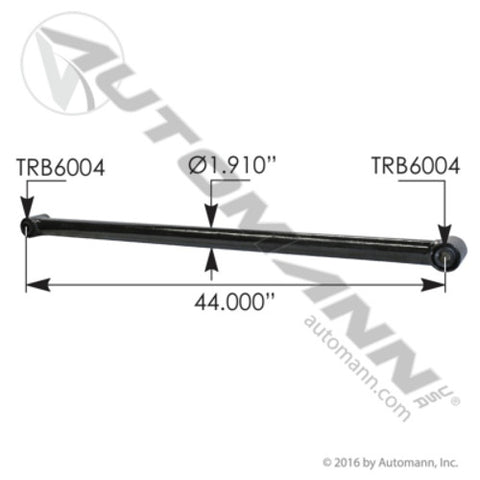 Automann TR10910 Track Rod Reyco