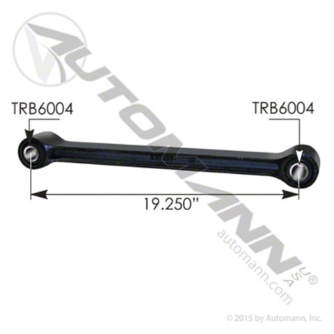 Automann TR3033 Torque Arm Rigid Reyco