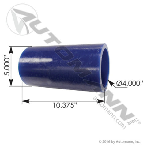 Automann TRB12650UB Trunnion Bushing Poly Peerless