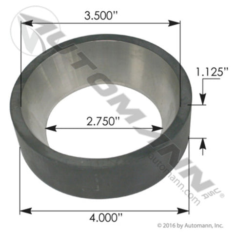Automann TRB5033-T Bushing Installation Tool for TRB5033