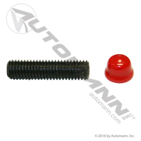 Automann TRB5912-T52 Set Screw 2in