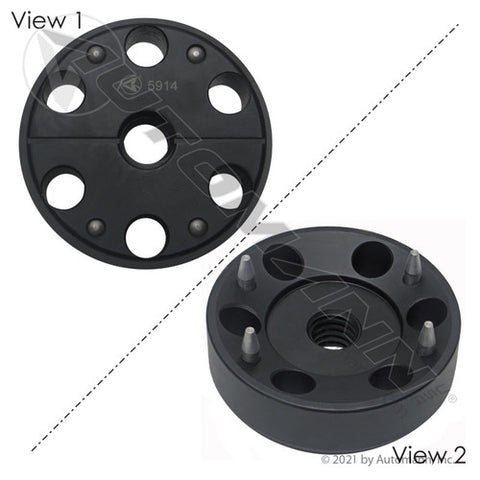 Automann TRB5914-T9 Rear Drive Plate Narrow Tool