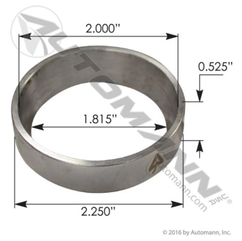 Automann TRB6185-T Bushing Tool for TRB6185/TRB6199