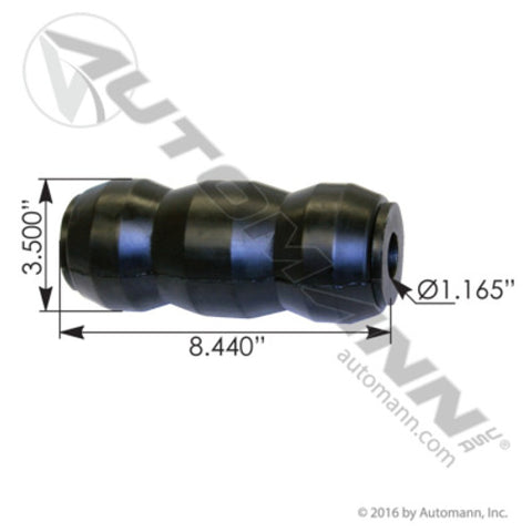 Automann TRB7015 Torque Rod Bushing Watson & Chalin