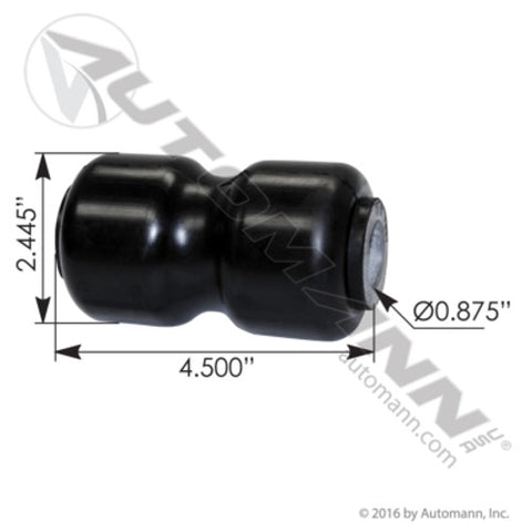 Automann TRB7931 Pivot Connect Bushing Watson & Chalin