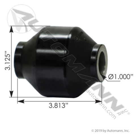Automann TRB8391 Pivot ans Axle Connect Bushing Reyco