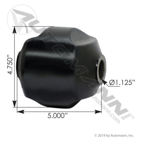 Automann TRB9347 Pivot Bushing Neway