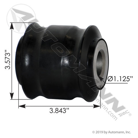Automann TRB9890 Axle Connection Bushing Neway