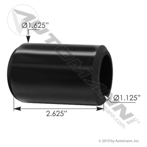 Automann TRB9902UB Torque Rod Poly Bushing Watson & Chalin