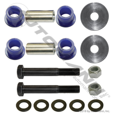 Automann TRK11100 Control Arm Kit Meritor