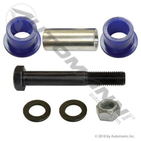 Automann TRK11102 Torque Rod Kit Meritor