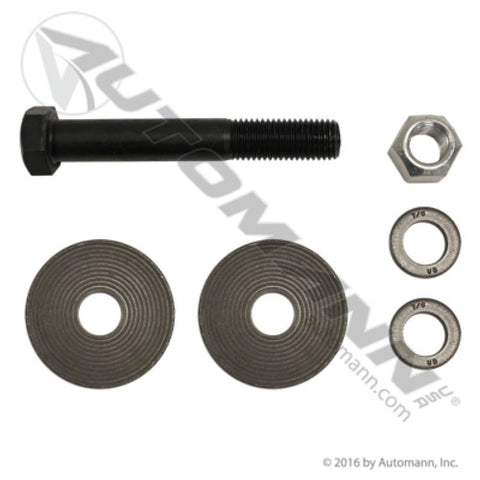 Automann TRK11106 Alignment Bolt Kit Meritor