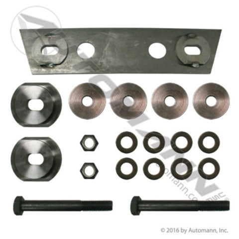 Automann TRK11322 Bracket Repair Kit RHP Meritor