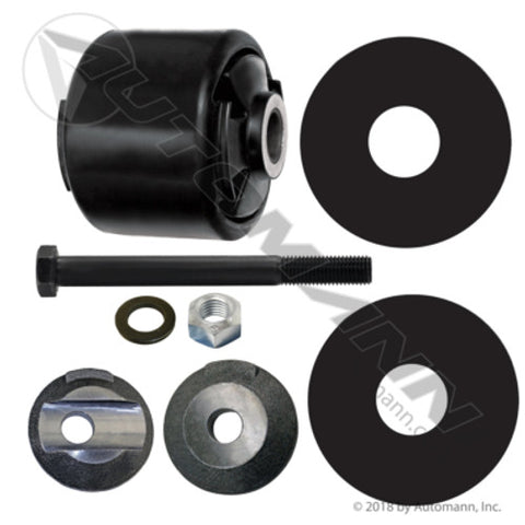 Automann TRK11381 Pivot Bushing Kit Meritor