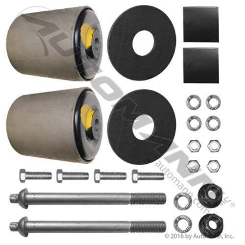 rinta　サブパーツヒートン Automann TRK1160 Bushing Kit Ridewell – Diesel Parts Center