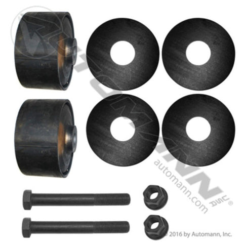 Automann TRK1183 Bushing Kit Ridewell