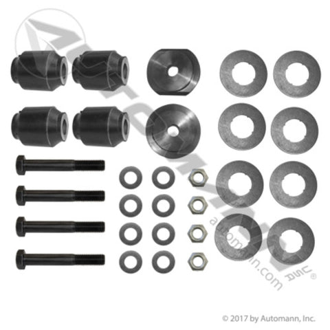 Automann TRK12537 Repair Kit Meritor