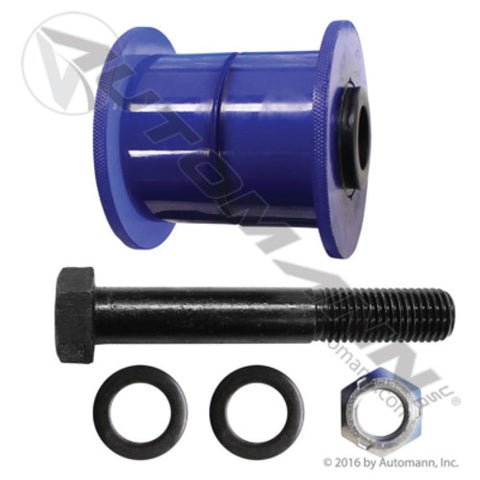 Automann TRK4931 Pivot Bushing Kit Poly Hendrickson