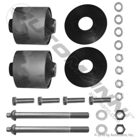 Automann TRK5917 Beam Bushing Kit Ridewell