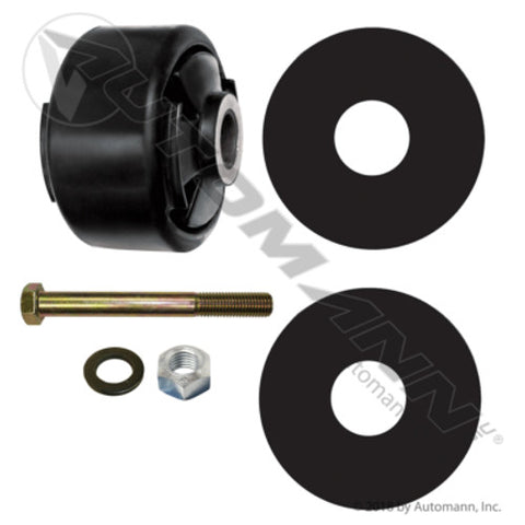 Automann TRK5925 Pivot Bushing Kit Meritor